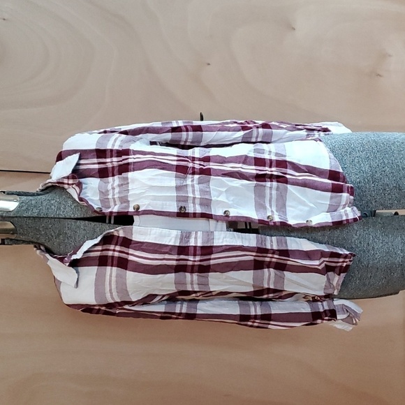 SO Favorite Shirt Button Up - Picture 1 of 4